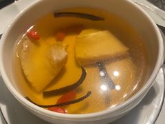 -傲廬·云端餐厅·深圳柏悦酒店