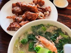 海鲜水面-五板桥水面店