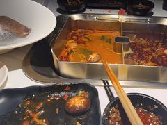 -九鼎轩脆毛肚火锅(南京东路店)