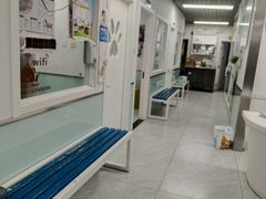 -达爱动物医院·犬猫分区·CT·复杂眼科(远洋山水分院)