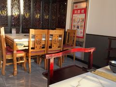 -重庆巴渝火锅(钟家村店)