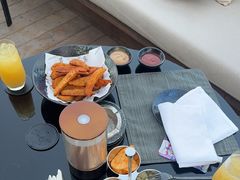 -FLAIR顶层餐厅酒吧(浦东丽思卡尔顿酒店)