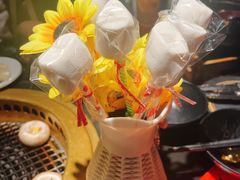 -谷牛和牛烤肉(漕河泾印象城店)