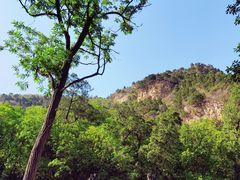 -北京上方山国家森林公园
