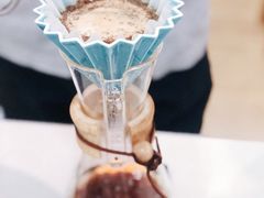 手沖咖啡-WATER CAFE(广厦店)