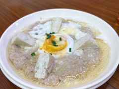 -谢记上海大排档(长寿路店)