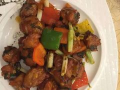 -亮庆餐厅·粤菜·早茶(篁庄店)