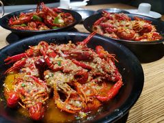 -川流不息(北蔡休闲广场店)