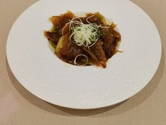 老醋海蜇头-尚一汤·粤菜海鲜(环球港店)