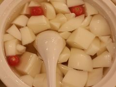 杏仁豆腐-大顺堂食府(牛街店)