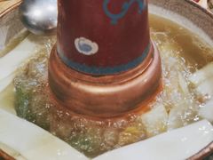 -木辛水水冰煮羊(新一中店)