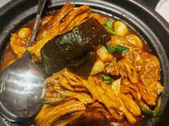 -浔庐餐厅•江西老字号•九江菜(烟水亭店)