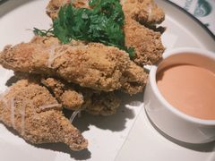 -O'eat Blossom&Pelican(深圳首店)