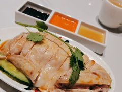 -芽笼芽笼新加坡餐厅(环球港店)