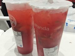 -茶百道(玺悦城店)