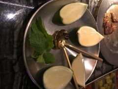 -义气烤肉餐吧(大族广场店)