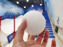 -Mr·Kuma酷么先生雪之乐园