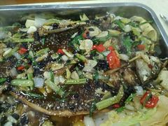 -晓林火锅(安定门店)