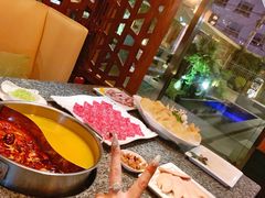 -辉哥火锅(虹桥路店)