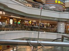 -大家乐(广州天河城六楼店)