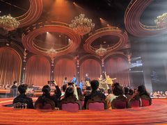 -交通银行前滩31演艺中心