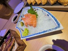 -琴寿司居酒屋(中山广场店)