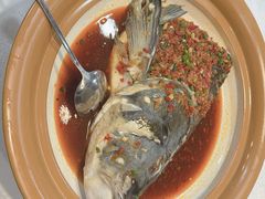 -周记私房菜·20年老品牌(解放路店)