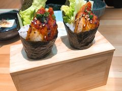 -TORO MaKi 寿司·日料(华创店)