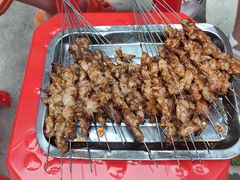 -酒宝荡烧烤(长航局江大路住宅小区店)