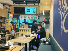 大堂-膳当家黄焖鸡米饭(万达金街店)