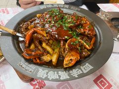 -回味黑鸭煲·始于2006(万松园店)