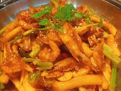 -九庄火锅(龙游店)