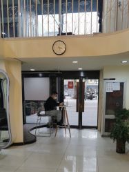 -丽时 Hair Salon