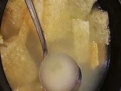 三林塘汤肉皮-和记小菜(七宝店)