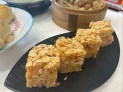 沙琪玛-寻味顺德·珍之宝酒楼(银钻店)