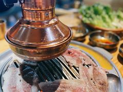 -金顺韩式烤肉·网红烤肉店(广利路店)