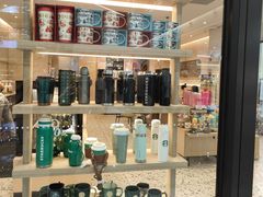 -星巴克臻选(重庆大融城店)