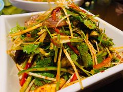 -楼兰新疆主题餐厅(坂田佳华领汇广场店)