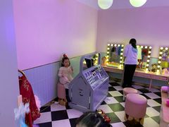 -Lilliput粒粒堡亲子餐厅(置汇旭辉店)