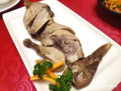 -小蓝鲸湖北菜(八一路店)