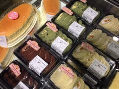 -Olé精品超市(上海虹桥南丰城店)