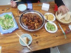 -龙门聚青阳炒鸡(长沙路总店)