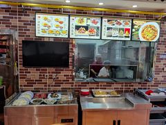-天天初二·天津传统捞面·天津特色菜(凌奥总店)