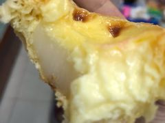 拉丝麻薯蛋挞-Juliaanna茱安娜烘焙(中心店)