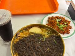 -华天延吉餐厅(西四总店)