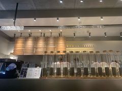 -喜茶(上海兴业太古汇店)