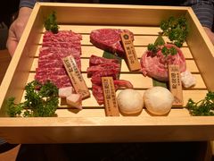 -虎哥六韩式烤肉料理 TIGERGRILL(隆生金山湖中心购物广场店)