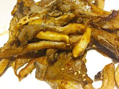 -鼎原力量东北吊炉烧烤(临河街店)