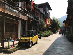 -海窝子古镇