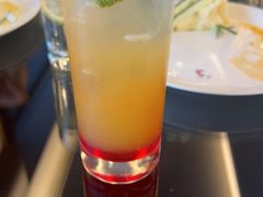 -宁波万豪酒店